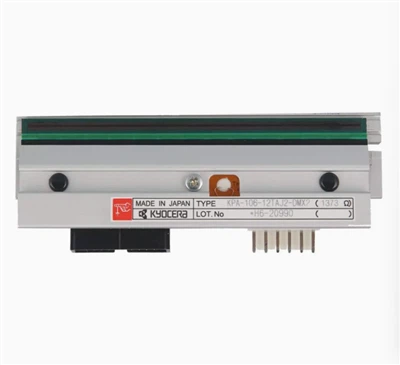 Datamax O'neil Kuv-4604 Phd20-2209-01 Printhhead